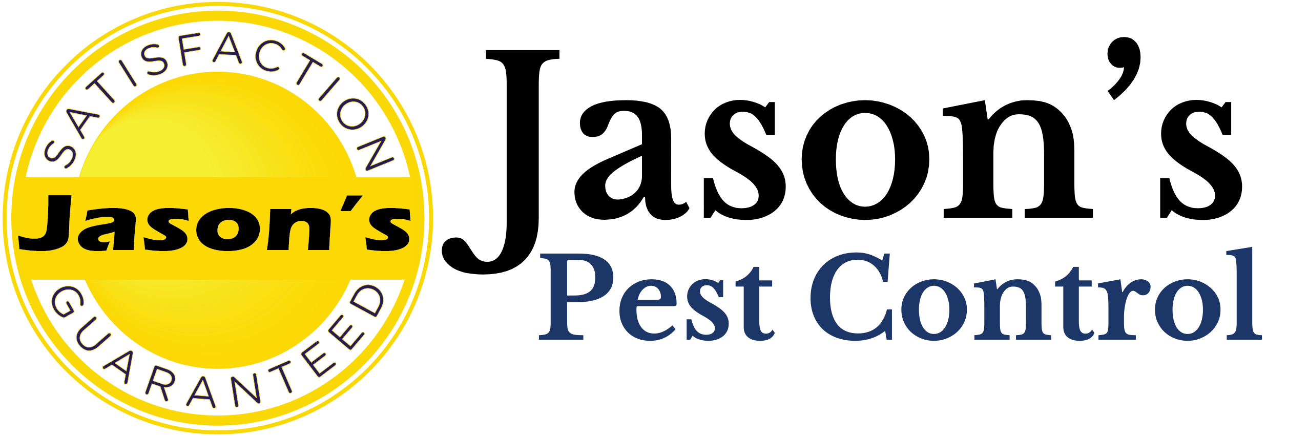 jasons pest control header image