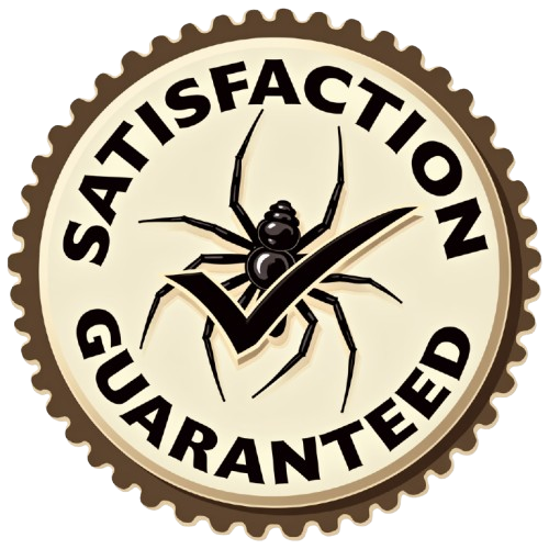 pest control satisfaction guarantee